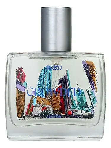 Perfume Crowded de Bargello