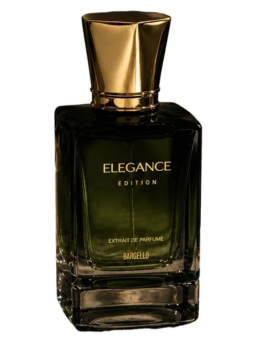 Perfume Sahel Alchemy de Bargello