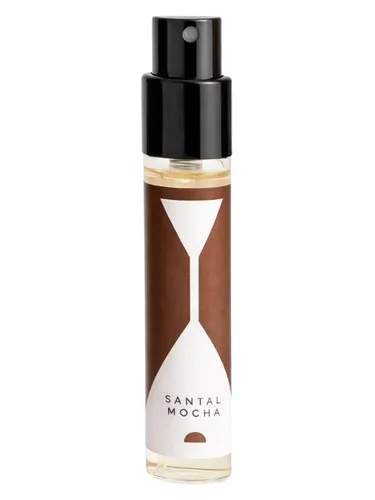 Imagen de Santal Mocha