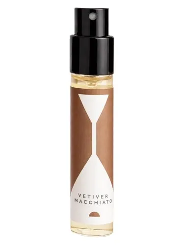 Perfume Vetiver Macchiato de Mixologist