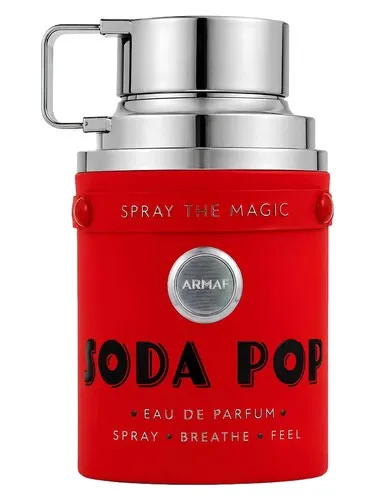 Imagen de Odyssey Soda Pop