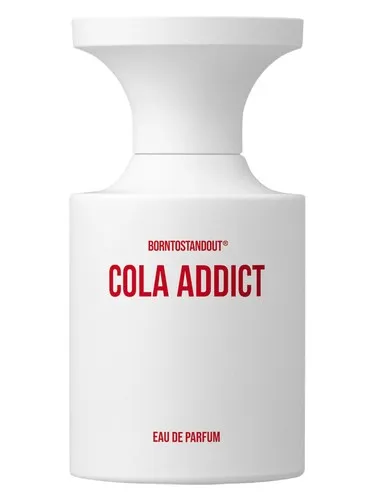 Perfume Cola Addict de BORNTOSTANDOUT®