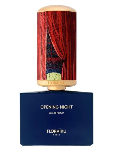 Perfume Opening Night de Floraïku