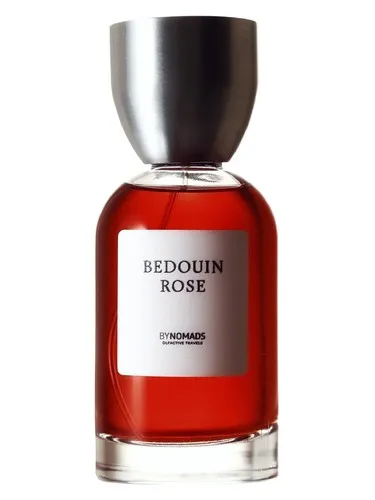 Perfume Bedouin Rose de BYNOMADS