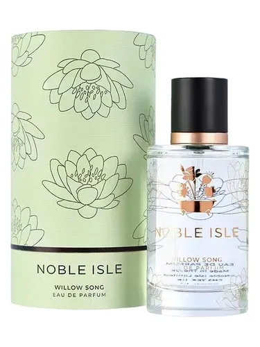 Perfume Willow Song de Noble Isle