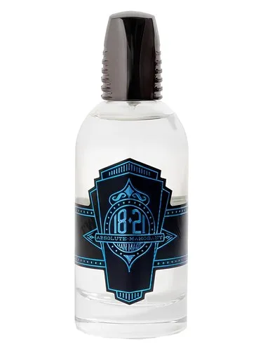 Perfume Absolute Mahogany Spirits de 18.21 Man Made