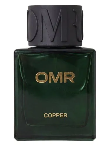 Imagen de Copper