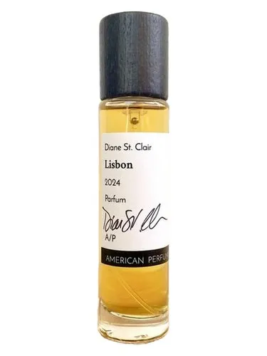 Perfume Lisbon de American Perfumer