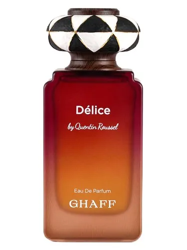 Perfume Délice de Ghaff