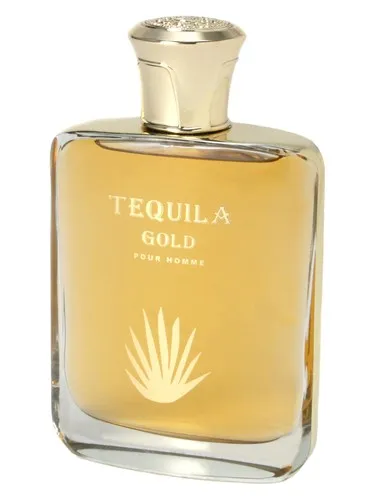 Perfume Tequila Gold Men de Tequila