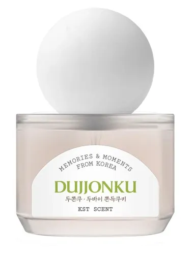 Perfume Dujjonku de KST SCENT