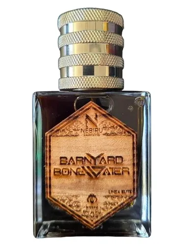 Perfume Barnyard Bonewater de Nebiru Parfvms