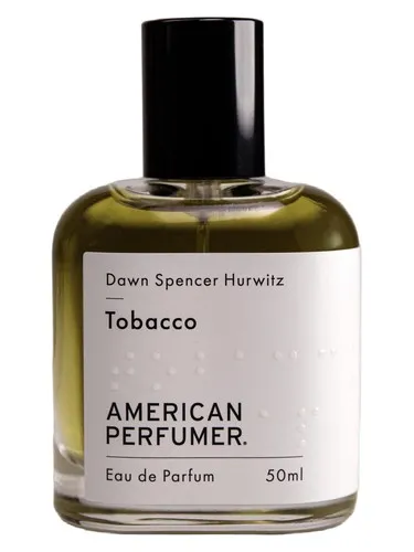 Perfume Tobacco de American Perfumer