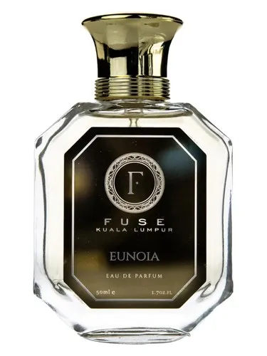 Perfume Eunoia de Fuse
