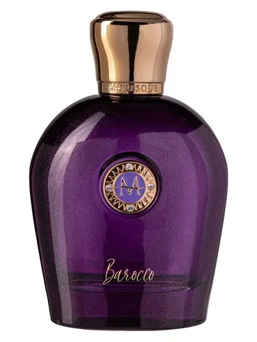Imagen de Barocco