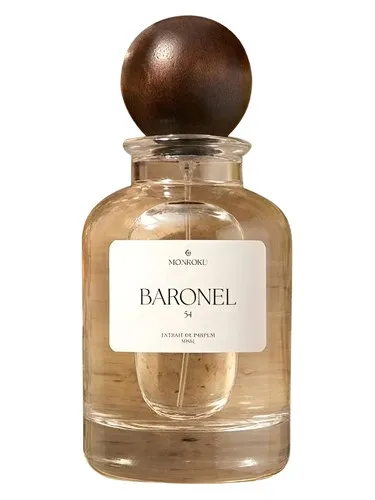 Perfume Baronel de Monkoku