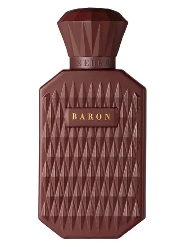 Perfume Baron de Sedra Perfumes
