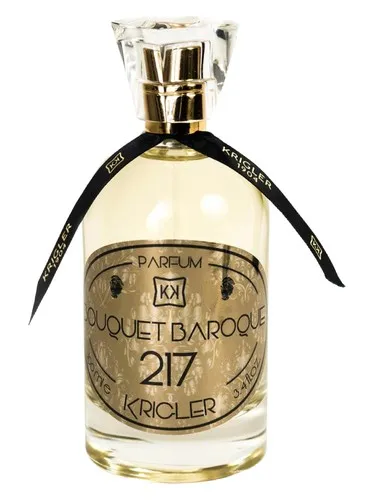 Perfume Bouquet Baroque 217 de Krigler