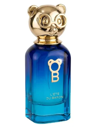 Perfume L'Été du Baron de Baron Filou