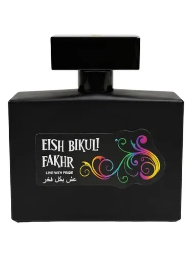 Perfume Eish Bikuli Fakhr de TharawaT