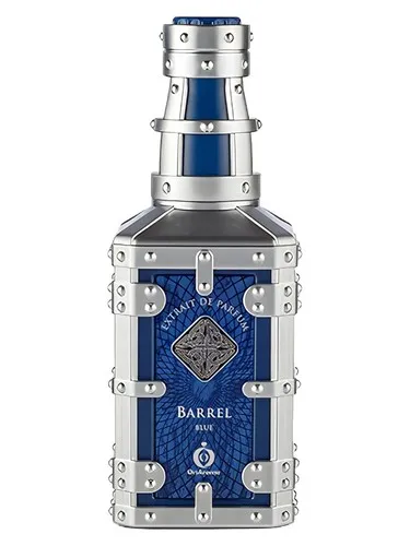 Imagen de Barrel Blue