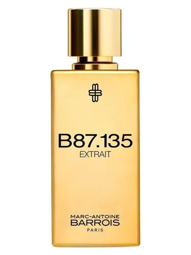 Perfume B87.135 de Marc-Antoine Barrois