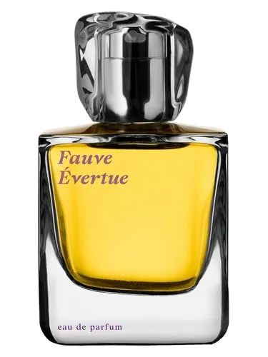 Perfume Fauve Évertue de IROISE