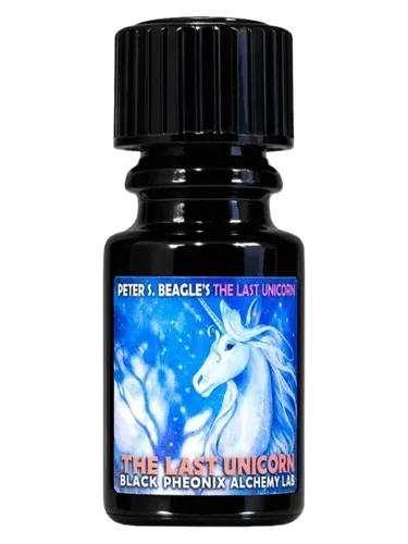 Perfume The Last Unicorn de Black Phoenix Alchemy Lab
