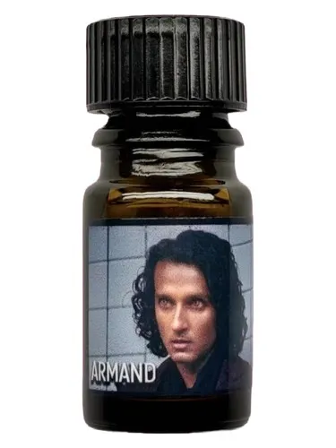 Perfume Armand de Black Phoenix Alchemy Lab