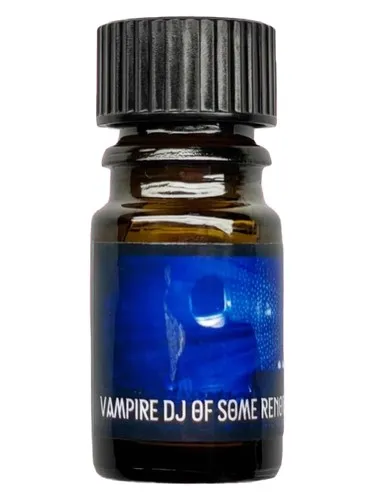 Imagen de Vampire DJ of Some Renown