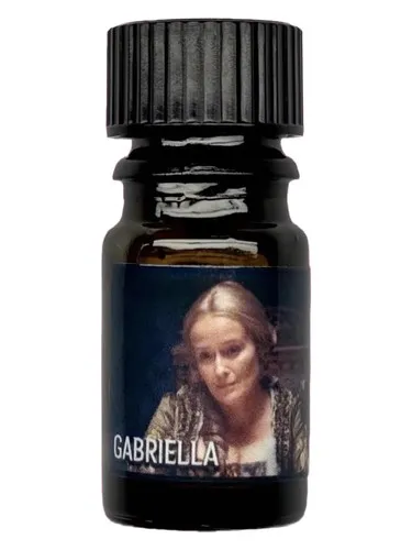 Perfume Gabriella de Black Phoenix Alchemy Lab