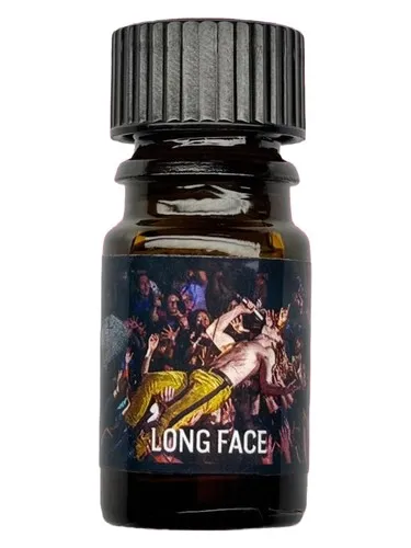 Imagen de Long Face