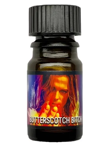 Imagen de Butterscotch Bitch