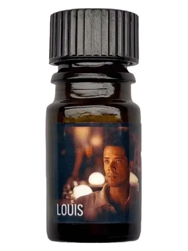 Imagen de Louis