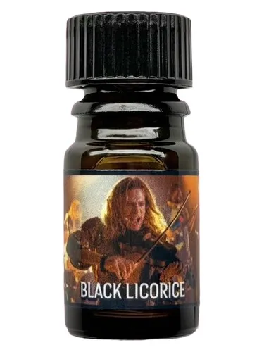 Imagen de Black Licorice