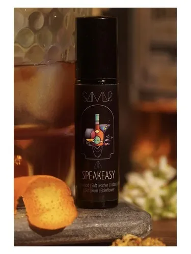 Imagen de Speakeasy