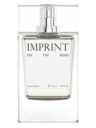 Perfume On the Road de Imprint