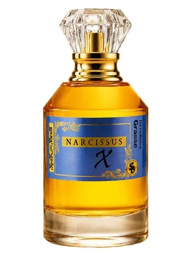 Perfume Narcissus X Extreme de Atelier Segall & Barutti