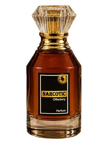 Perfume Narcotic de Atelier Segall & Barutti