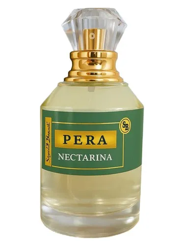Perfume Pêra Nectarina de Atelier Segall & Barutti