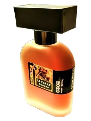 Perfume Le Tabac Cacau de Atelier Segall & Barutti