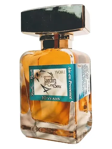 Perfume Yvoire Jardin des Cinq Sens de Atelier Segall & Barutti