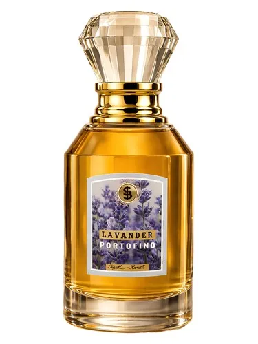 Perfume Lavanda Portofino de Atelier Segall & Barutti