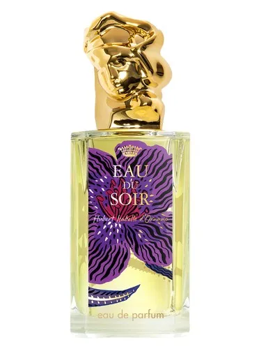 Perfume Eau du Soir by Marie-Victoire de Bascher de Sisley