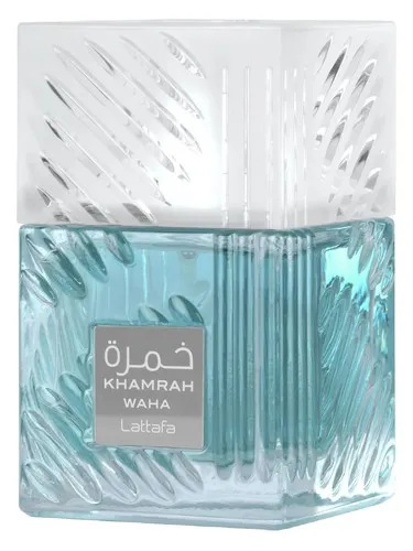 Perfume Khamrah Waha de Lattafa Perfumes