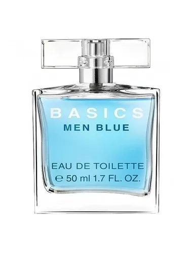 Imagen de Basics Men Blue