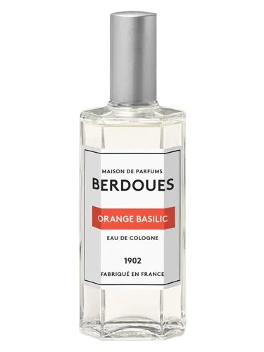 Imagen de Orange Basilic