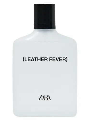 Perfume (Leather Fever) de Zara