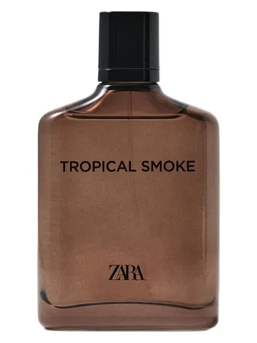Imagen de Tropical Smoke