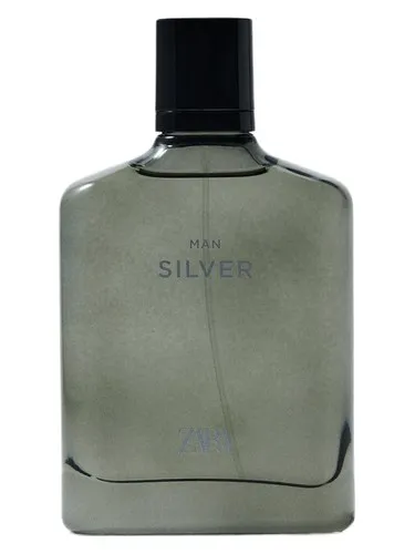 Imagen de Man Silver